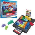 Ravensburger - Thinkfun Rush Hour Traffic Jam Logic Game additional 2