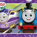 Ravensburger - Thomas &amp; Friends 4-in-a-Box Jigsaw Puzzle additional 4