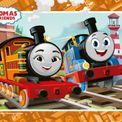 Ravensburger - Thomas &amp; Friends 4-in-a-Box Jigsaw Puzzle additional 3