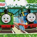 Ravensburger - Thomas &amp; Friends 4-in-a-Box Jigsaw Puzzle additional 5