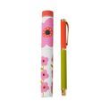 Belly Button Designs - Pen Mabel Mauve Flower additional 2