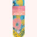 Powder - Bandana Scarf Blue Blooms additional 1