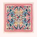 Powder - Bandana Scarf Tropical Toucan additional 1