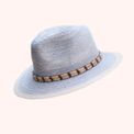 Powder - Natalie Sunhat Denim additional 1