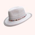 Powder - Natalie Sunhat Snowdrop additional 1