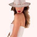 Powder - Natalie Sunhat Snowdrop additional 2