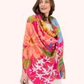 Powder - Scarf Hedgerow Honey Bees additional 2