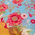 Powder - Scarf Paisley Poppies additional 2