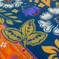 Powder - Scarf Trailing Floral additional 3