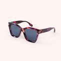 Powder - Sunglasses Claret Tortoiseshell additional 1