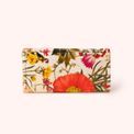 Powder - Velvet Sunglasses Pouch Fine Flowers additional 1