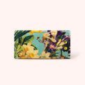 Powder - Velvet Sunglasses Pouch Spring Flora additional 1