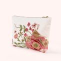 Powder - Zip Pouch Goldfinch additional 1