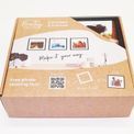 Printiy - 3 Piece Gallery Wall Set additional 1