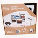 Printiy - 6 Piece Gallery Wall Set additional 1