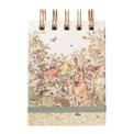 Wrendale Designs - Field Notebook Hidden in The Hedgerow additional 7