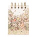 Wrendale Designs - Field Notebook Hidden in The Hedgerow additional 1