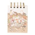 Wrendale Designs - Field Notebook Secrets of the Sea additional 7