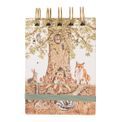 Wrendale Designs - Field Notebook Wild Woodland additional 7