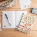 Wrendale Designs - Flexi Notebook Under the Oak Tree Fox additional 5