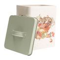 Wrendale Designs - Garden Storage Tin additional 6