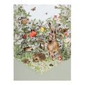 Wrendale Designs - Nature Notecard Pack Hidden in the Hedgerow additional 3