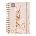Wrendale Designs - Notebook Among the Daisies Rabbit additional 1