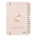 Wrendale Designs - Notebook Among the Daisies Rabbit additional 3
