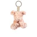 Wrendale Designs - Plush Keyring Vanessa Pig additional 1