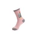 Wrendale Designs - Sock Curious Hen Chicken additional 8