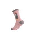 Wrendale Designs - Sock Curious Hen Chicken additional 6