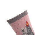 Wrendale Designs - Sock Curious Hen Chicken additional 5