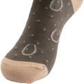 Wrendale Designs - Sock Gloria Horse Sock additional 5
