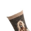 Wrendale Designs - Sock Gloria Horse Sock additional 4