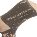 Wrendale Designs - Sock Gloria Horse Sock additional 6