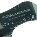Wrendale Designs - Sock Swimming School Turtle Sock additional 3