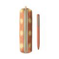 Designworks Ink - Pen &amp; Pouch Set Terracotta Sun additional 2