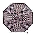 Fulton - Minilite 2 Umbrella Harlequin Hearts additional 3