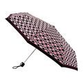 Fulton - Minilite 2 Umbrella Harlequin Hearts additional 1