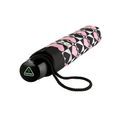 Fulton - Minilite 2 Umbrella Harlequin Hearts additional 2