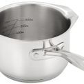 Stellar - Profile Draining Saucepan additional 4