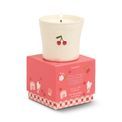 Paddywax - Bistro Cherry Ceramic Candle Smoked Cherry additional 1