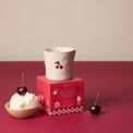Paddywax - Bistro Cherry Ceramic Candle Smoked Cherry additional 3