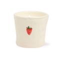 Paddywax - Bistro Strawberry Ceramic Candle Strawberry additional 1