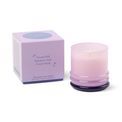 Paddywax - Stacked Glass Candle Violet Vanilla additional 4
