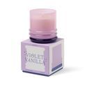 Paddywax - Stacked Glass Candle Violet Vanilla additional 3