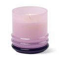 Paddywax - Stacked Glass Candle Violet Vanilla additional 2