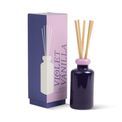 Paddywax - Stacked Glass Diffuser Purple &amp; Lavender Violet Vanilla additional 4