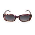 Peace Of Mind - Classic Tortoiseshell Recycled Polycarbonate Sunglasses additional 2