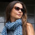 Peace Of Mind - Classic Tortoiseshell Recycled Polycarbonate Sunglasses additional 4